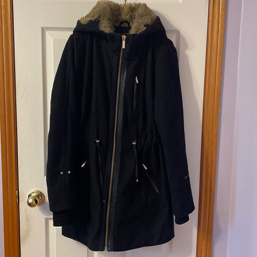 Dynamite Coat